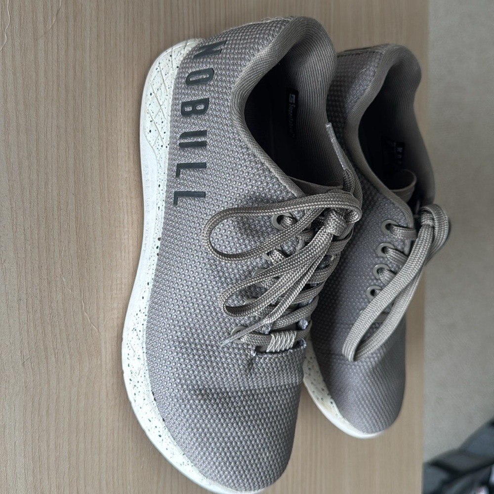 Nobull Trainers - image 4